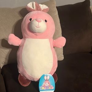 Bop Easter squishmallow